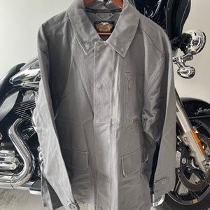 Harley-Davidson Jacket